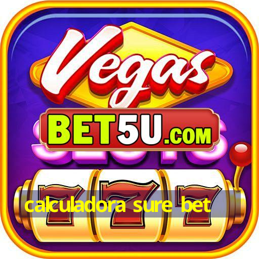 calculadora sure bet - V2.88.47