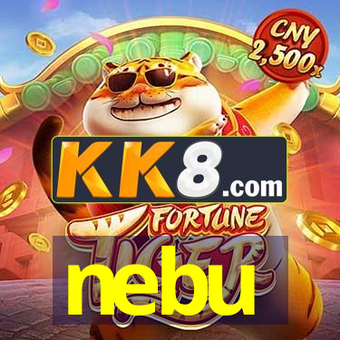 nebu - 🥇Aposta Vencedora