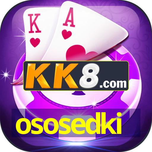 ososedki - IOS