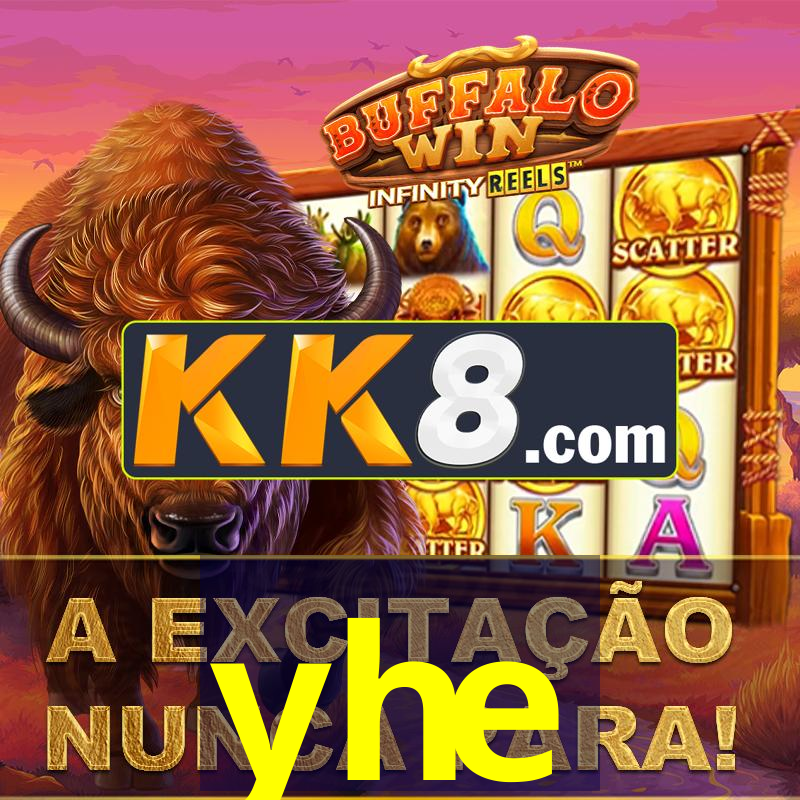 Yhe IOS yhe-ios